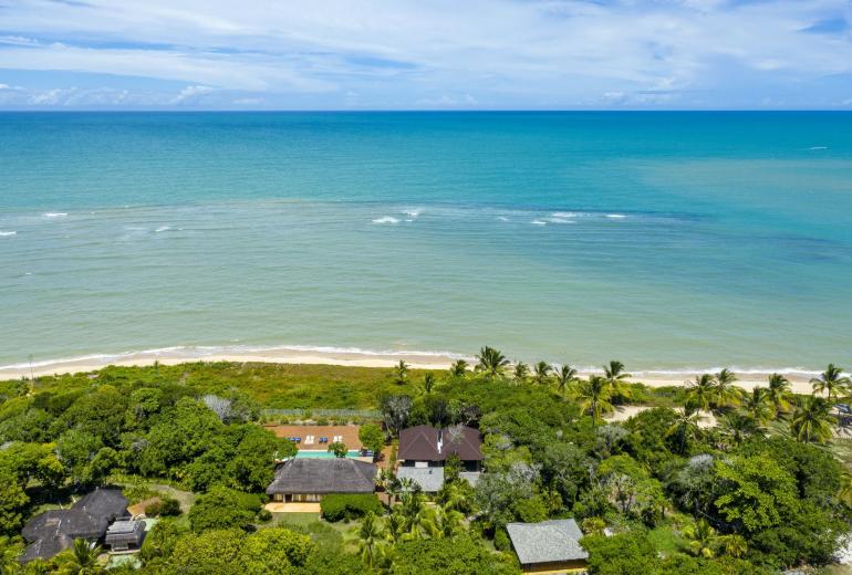 Bah006 - Property in Trancoso