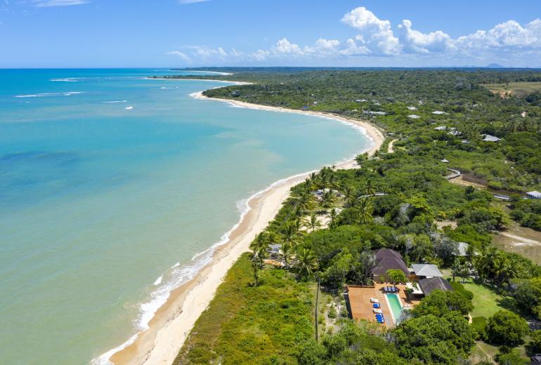 Bah006 - Property in Trancoso