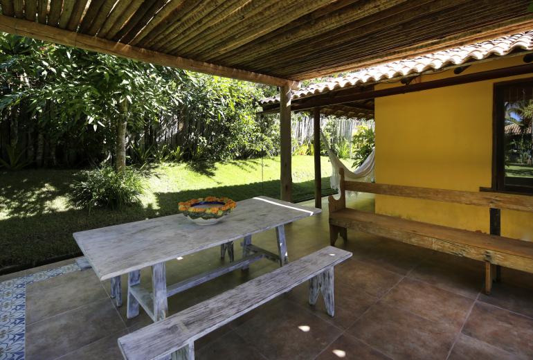 Bah065 - Villa à Trancoso