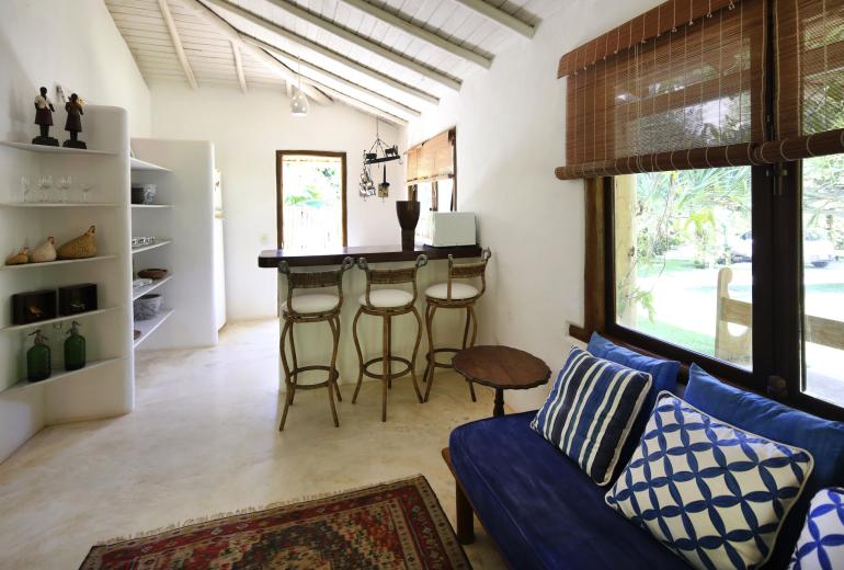 Bah065 - Villa à Trancoso