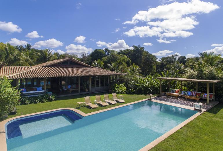 Bah065 - Villa à Trancoso