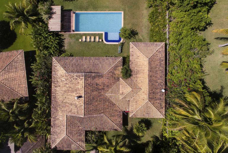 Bah065 - Villa à Trancoso