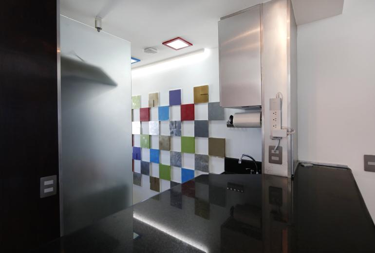 Rio121 - Apartment in Ipanema for sale