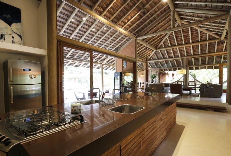 Bah129 - House in Trancoso