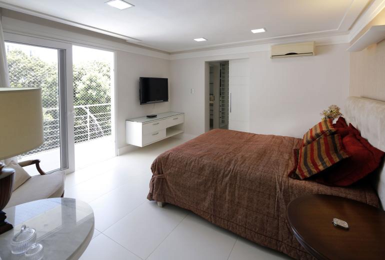 Bah470 - Villa in Salvador
