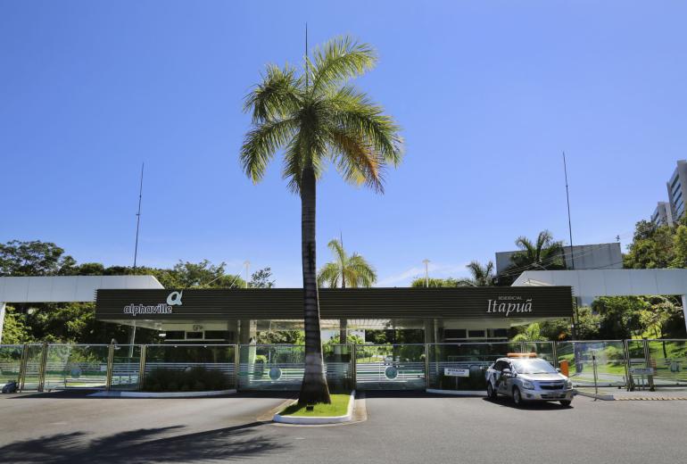 Bah470 - Villa in Salvador