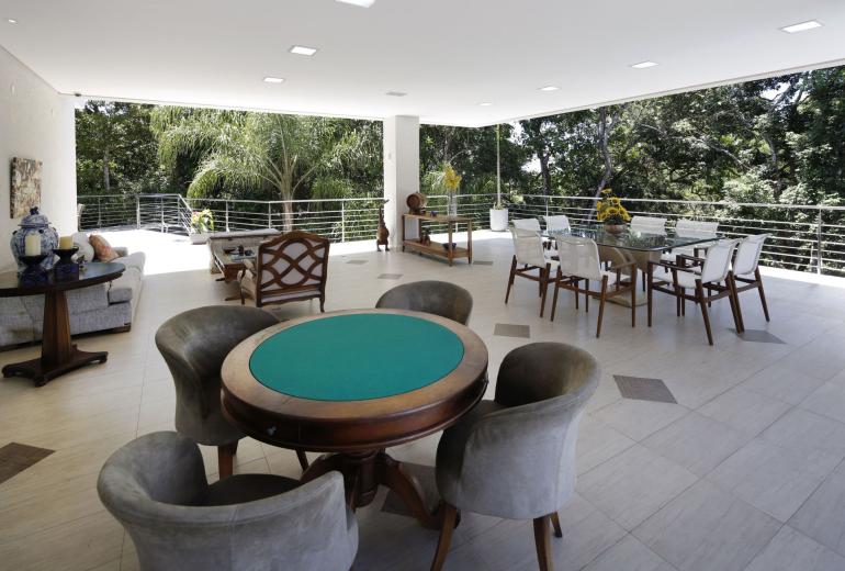 Bah470 - Villa in Salvador