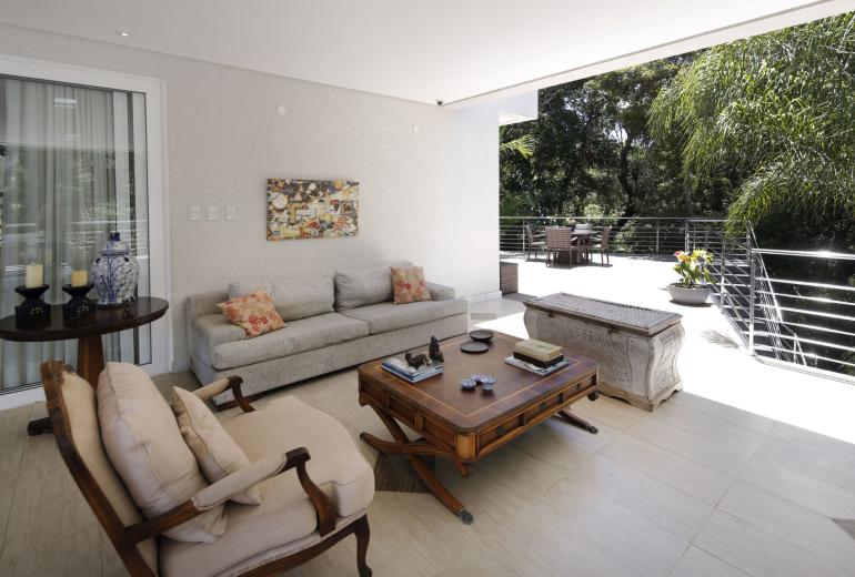 Bah470 - Villa in Salvador