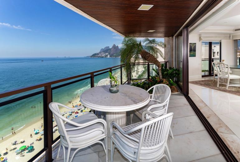 Rio137 - Apartment for sale in Arpoador