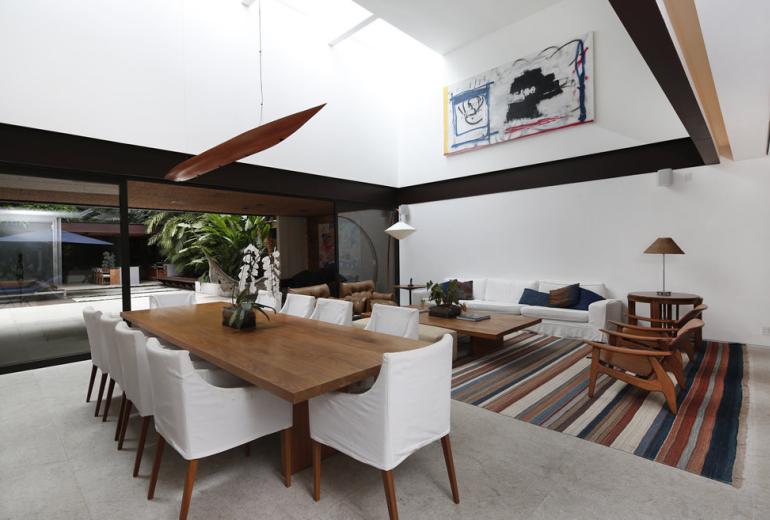 Rio176 - Casa na Gavea