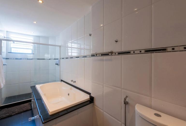 Rio320 - Penthouse à vendre entre Ipanema & Copacabana