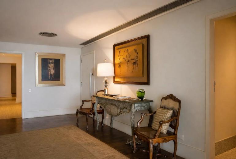 Rio101 - Apartamento em Ipanema