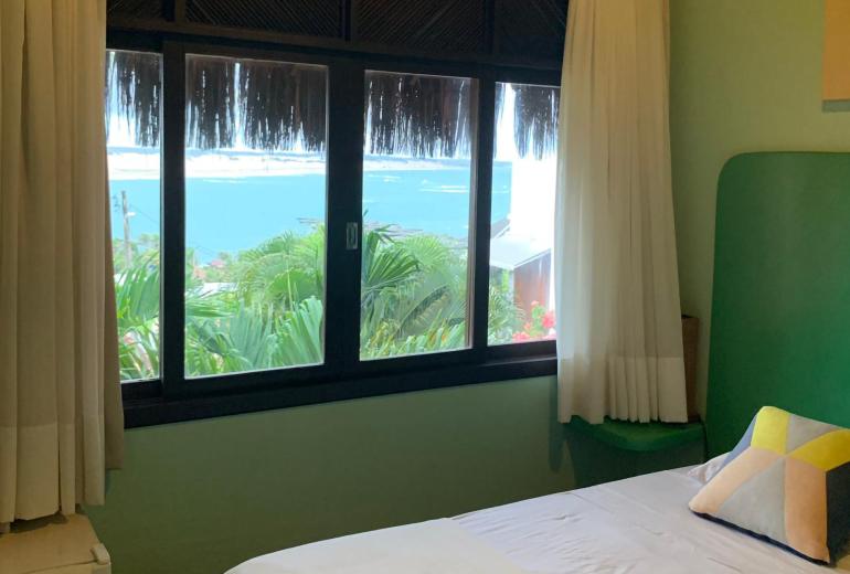 Pip006 - Hotel in Tibau do Sul