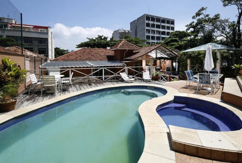 Rio832 - House for sale in Urca
