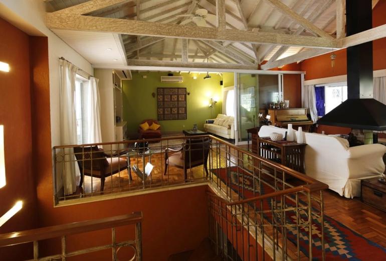 Rio832 - House for sale in Urca