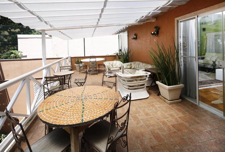 Rio832 - House for sale in Urca