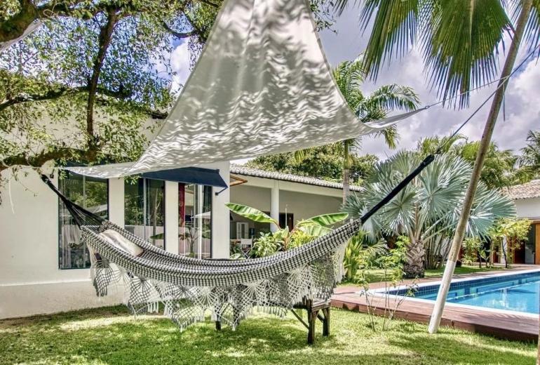 Pip008 - Magnifique villa en copropriété à Pipa