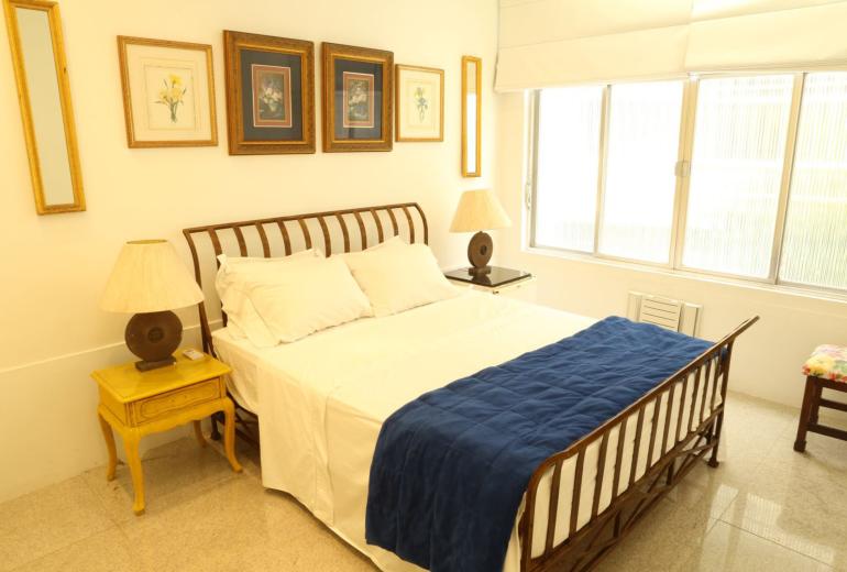 Rio702 - Apartment in Copacabana