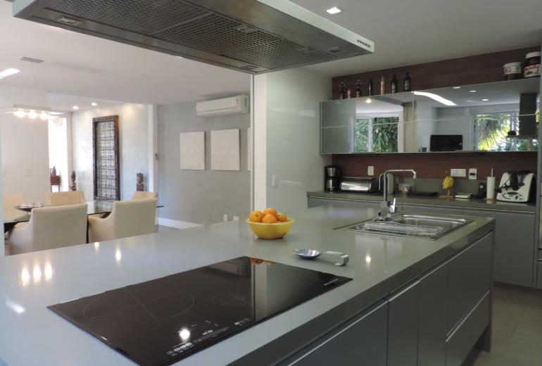Rio617 - Villa en Sao Conrado