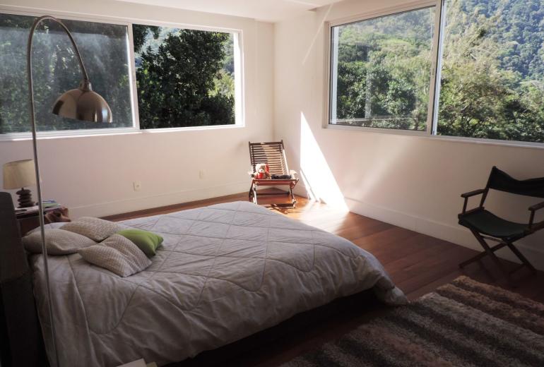 Rio617 - Villa en Sao Conrado