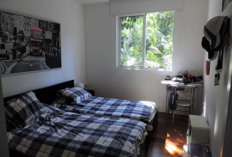 Rio617 - Villa en Sao Conrado