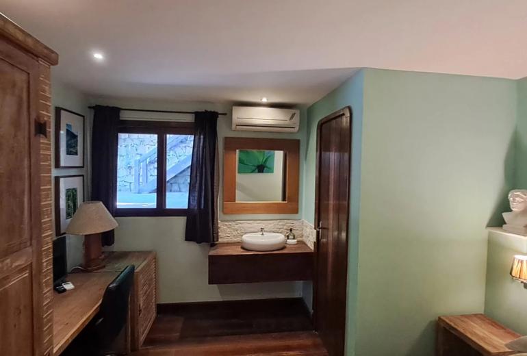 Rio259 - Casa à venda em São Conrado