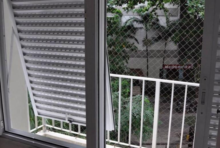 Rio573 - Apartamento en Sao Conrado