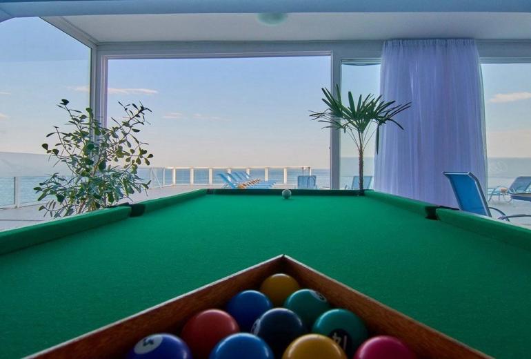 Rio623 - Hotel in Marica