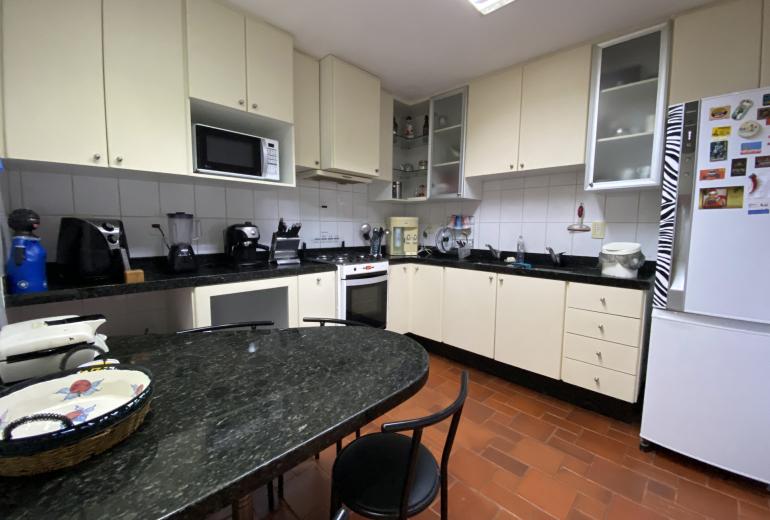 Rio778 - Appartement à Copacabana