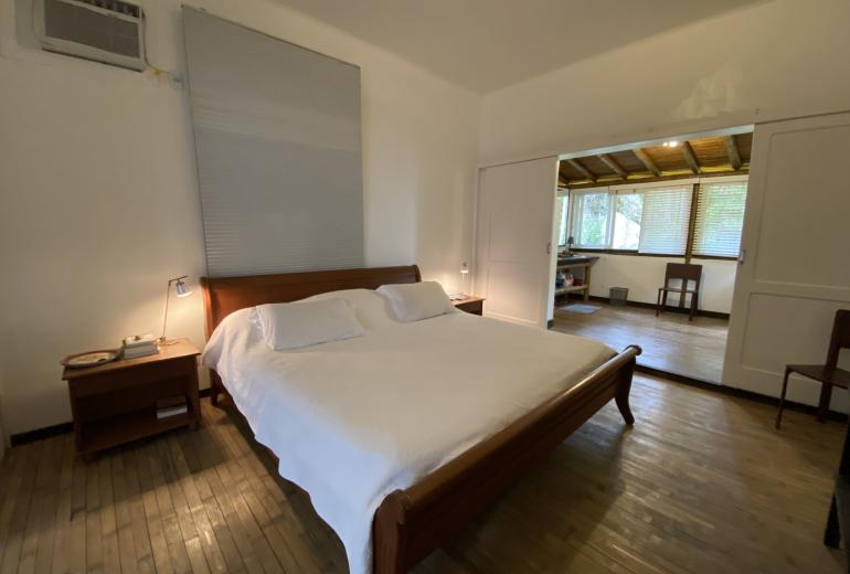 Rio412 - Beautiful house with gardens and swimming pool in Gávea