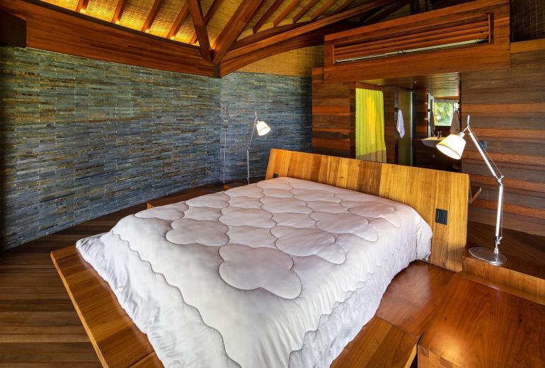 Ang001 - Luxueuse villa en bord de mer à Angra dos Reis