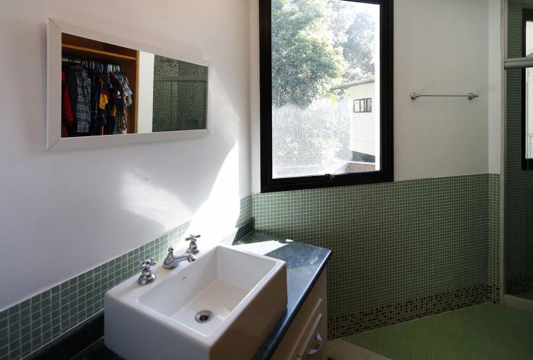Rio068 - Villa à Gavea