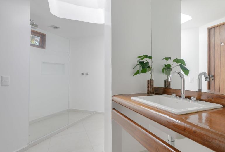 Ang016 - Amazing villa in Mangaratiba