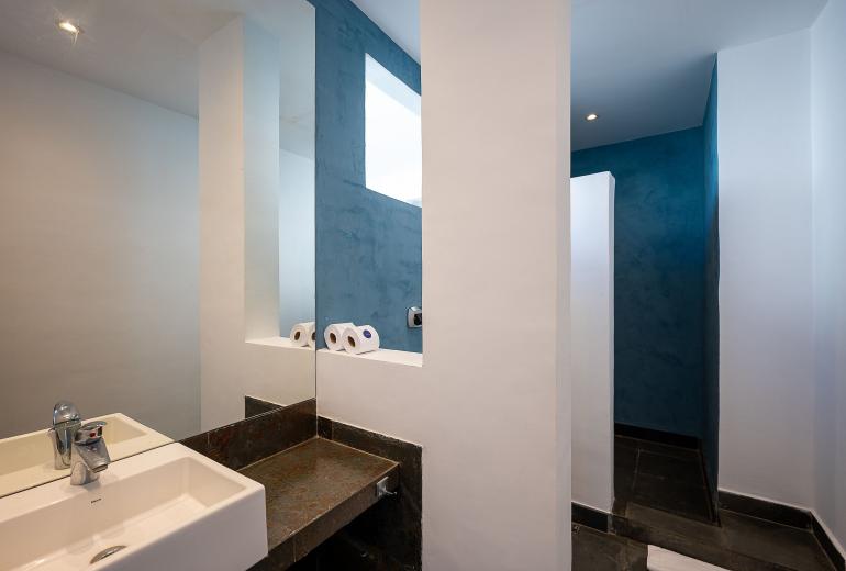 Rio027 - Large 5 bedroom penthouse