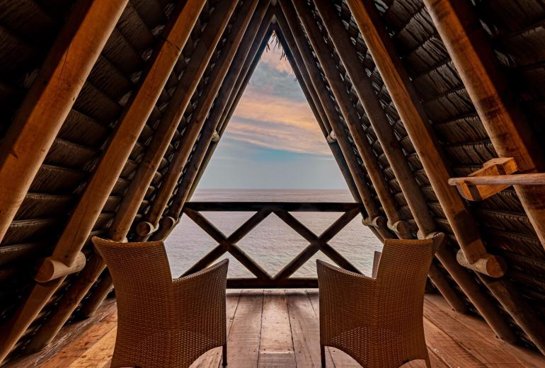 Car014 - Magnificent villa in Rosario Islands, Cartagena