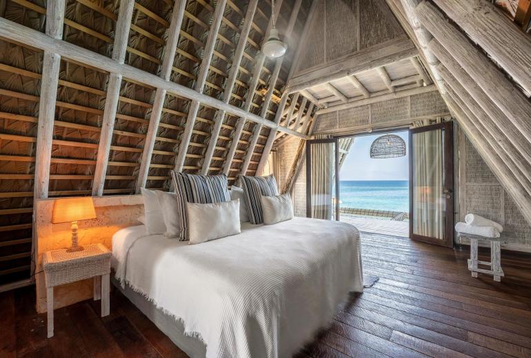 Car014 - Magnificent villa in Rosario Islands, Cartagena