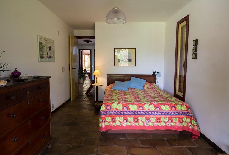 Buz041 - Belle villa avec 7 chambres et piscine à Búzios