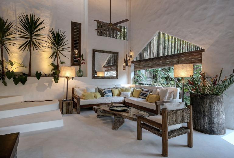 Bah073 - Linda e confortável casa histórica em Trancoso