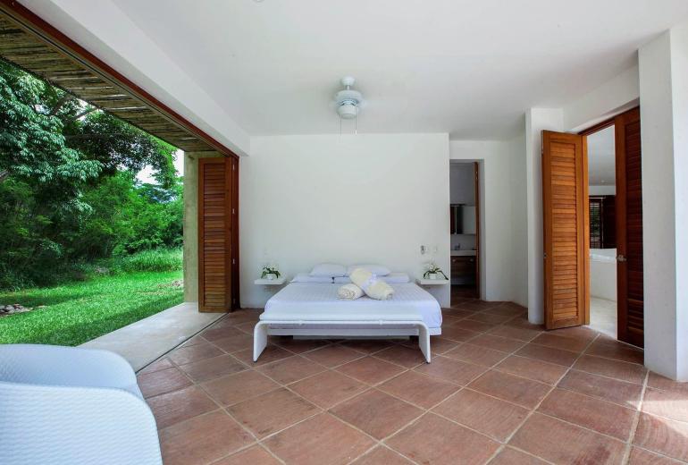 Anp002 - Beautiful villa with pool in Anapoima