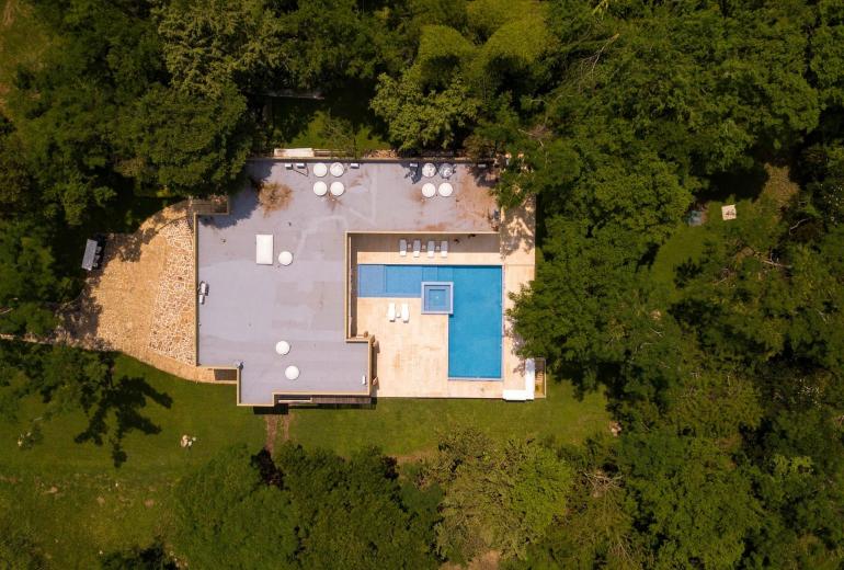 Anp002 - Beautiful villa with pool in Anapoima