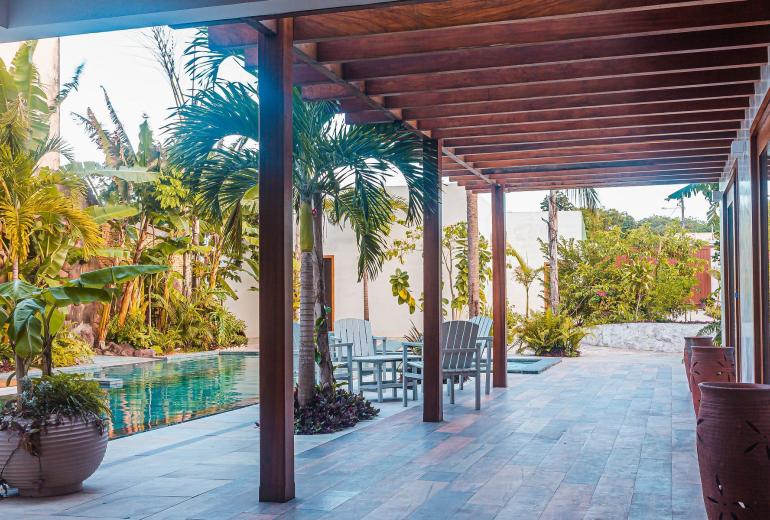 Pip002 - House in Tibau do Sul