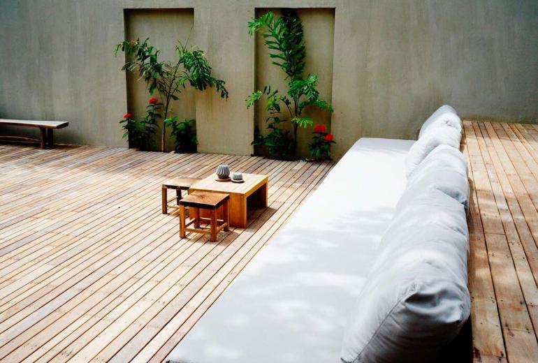 Cea024 - House in Jericoacoara
