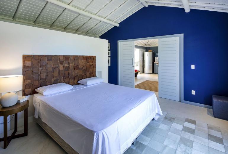 Cea027 - Villa à Pontal de Maceió