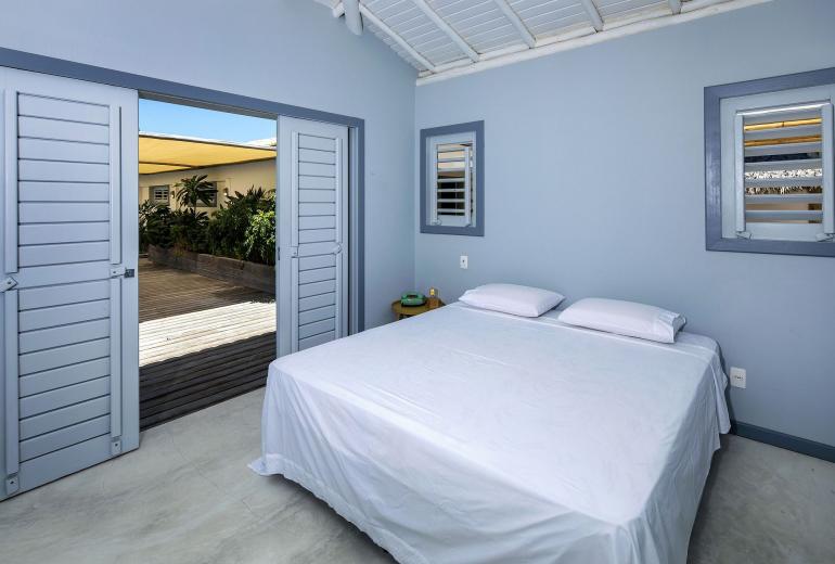 Cea027 - Villa à Pontal de Maceió