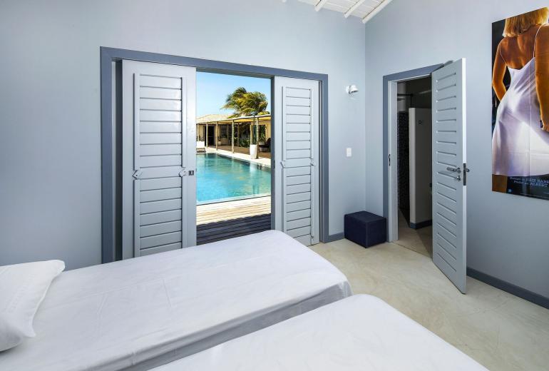 Cea027 - Villa à Pontal de Maceió
