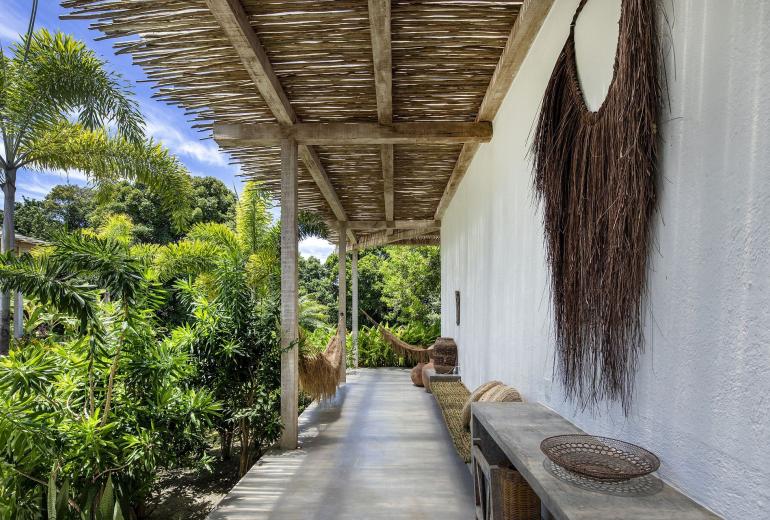 Bah028 - Fantastic 5 bedrooms house in Trancoso
