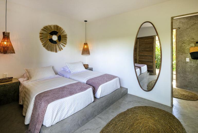 Bah028 - Fantastic 5 bedrooms house in Trancoso