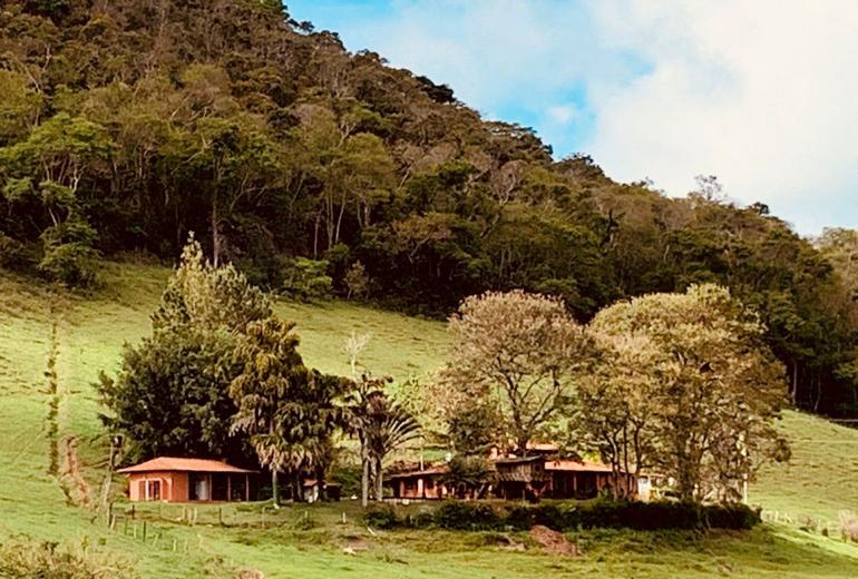 Ita002 - Ferme en Secretario