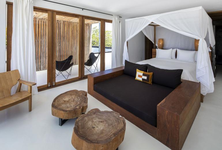 Bah310 - Luxury villa in Barra Grande