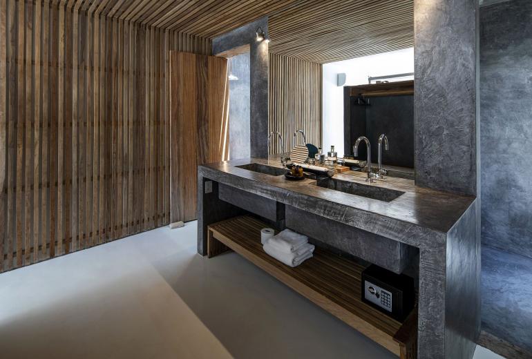 Bah310 - Luxury villa in Barra Grande